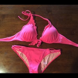 Victoria's Secret Swim Suit