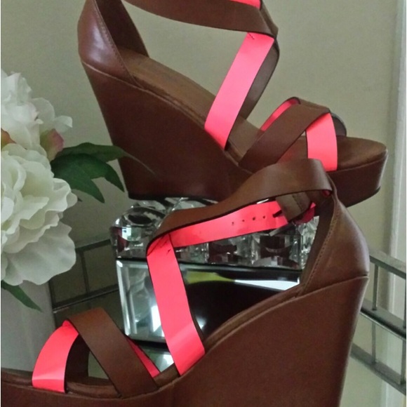 Wedges - Picture 2 of 2