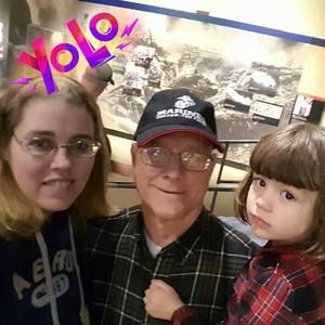 Meet your Posher, Shannon