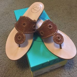 Jack Rogers Cara Sandal