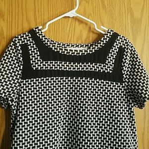 Anthropologie Tops - NWOT Anthropologie Tunic Dress sz L Anthropologie Tops - NWOT Anthropologie Tunic Dress sz L