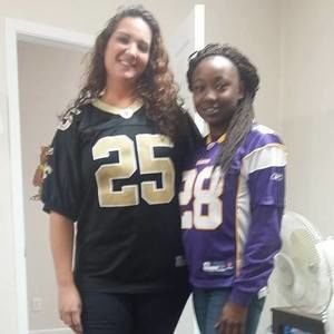 Meet your Posher, Robin