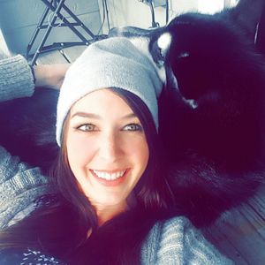 Meet your Posher, Bethany