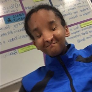 Meet your Posher, Betsy