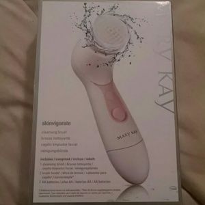 Mary Kay Skinvigorate