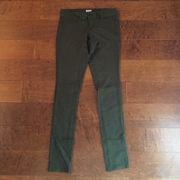 Mossimo jeans