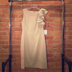 BRAND NEW Calvin Klein A-line Dress NWT