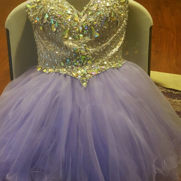 Graduation Dress