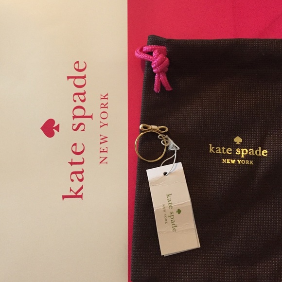 Kate spade bow ring - Picture 2 of 3