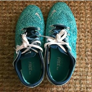 Nike free run TR fit 5.0