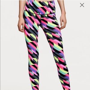 Victoria Secret Knockout Tight