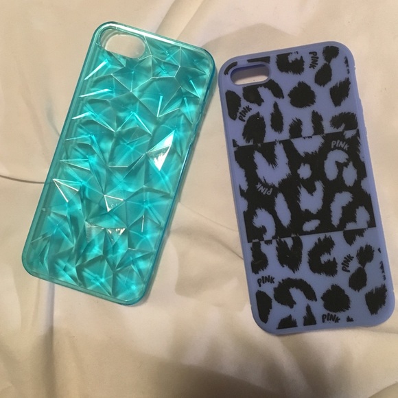 IPHONE 5 CASES BUNDLE - Picture 2 of 4