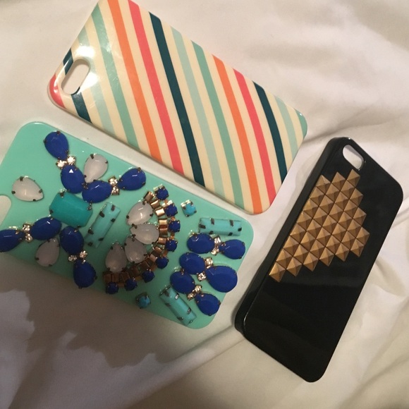 IPHONE 5 CASES BUNDLE - Picture 4 of 4