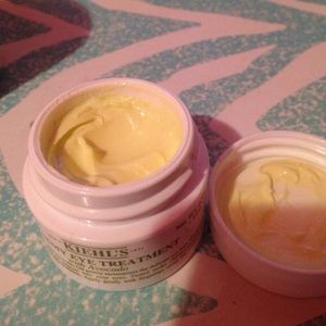 Kiehl avocado eye cream