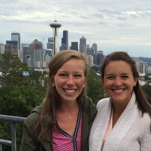 Meet your Posher, Kelsey