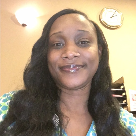 Meet your Posher, Latasha - Picture 1 of 1