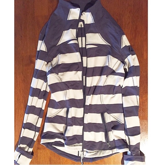 Lulu jacket