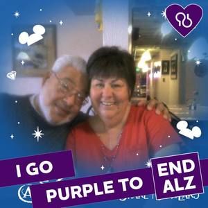 Meet your Posher, Gloria elisa