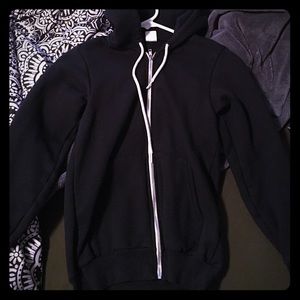 Rare American apparel jacket!