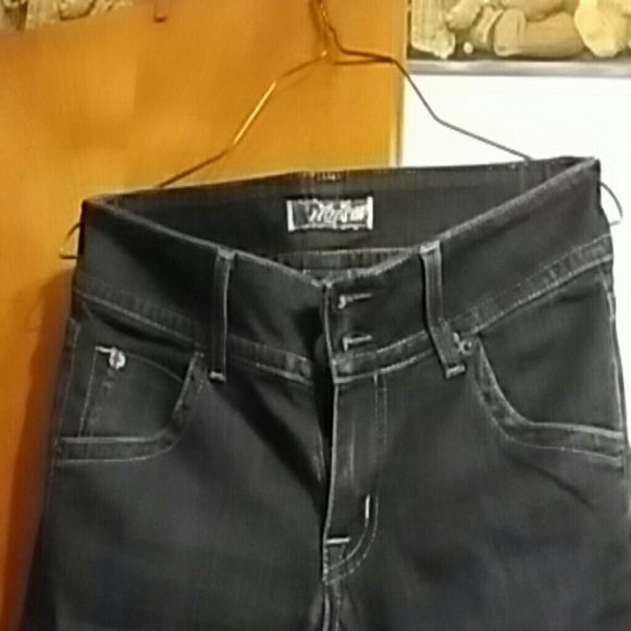 Jeans - Picture 2 of 2