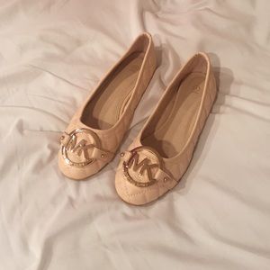 Michael Kors Flats