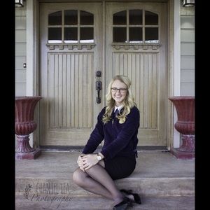 Meet your Posher, Emma