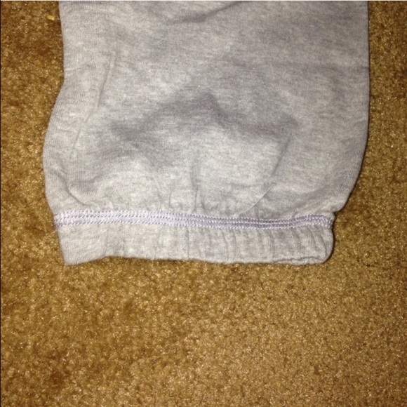 NEW UCA cheer sweatpants - Picture 2 of 3