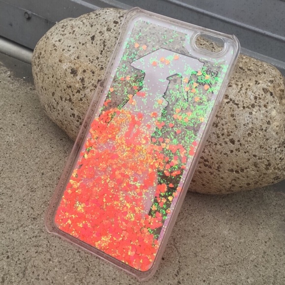 Price Drop💕Boy Repellent iPhone 6/6s Plus Case - Picture 2 of 4