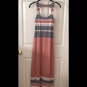 Summer Maxi Dress Size XS Free People Intimately
