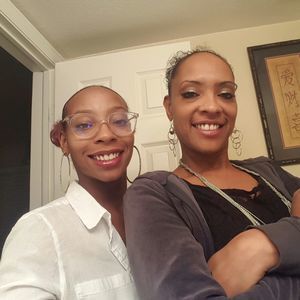 Meet your Posher, Candice