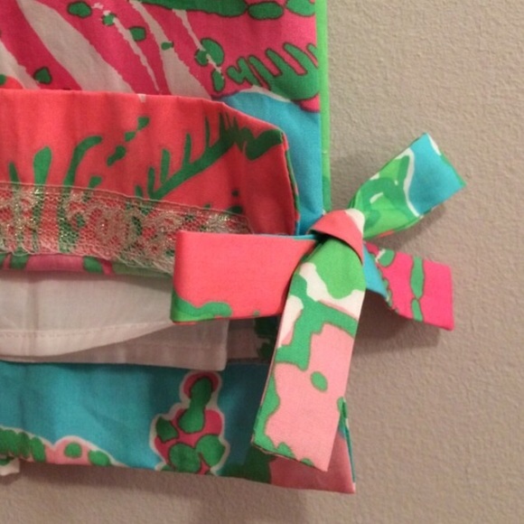 Big Flirt Lilly Shift Dress - Picture 4 of 4