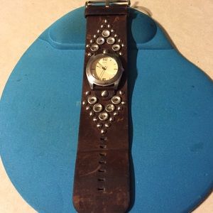 Guess watch