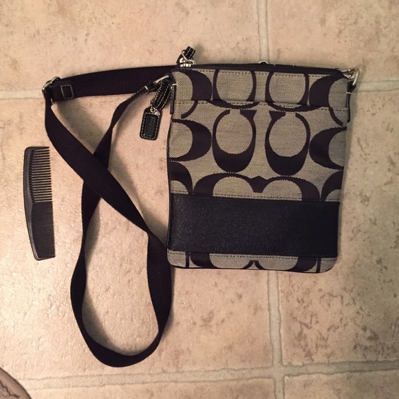 Coach Crossbody Purse