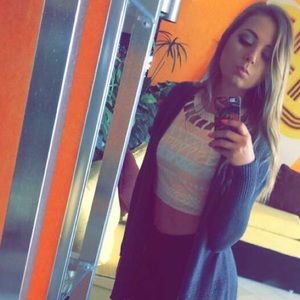 Meet your Posher, Carleigh