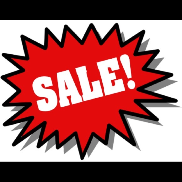 TAKING OFFERS! EVERYTHING MUST GO!