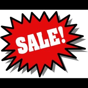 TAKING OFFERS! EVERYTHING MUST GO!