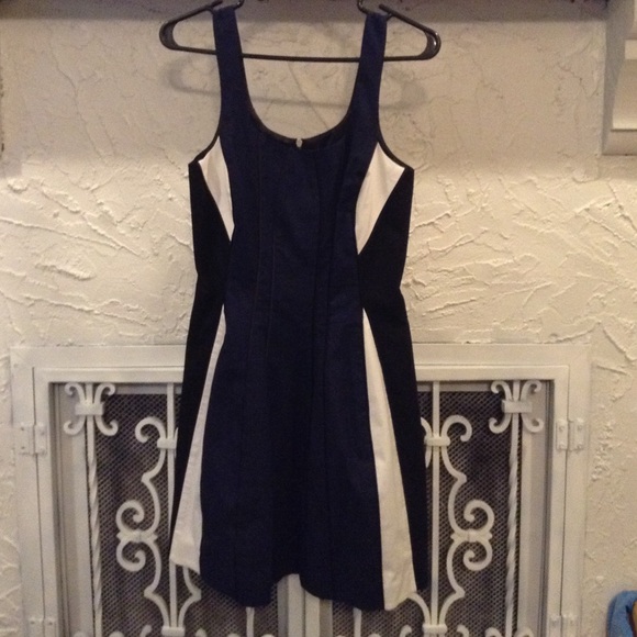 Armani Exchange Dress - Picture 1 of 4