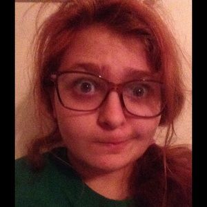 Meet your Posher, Allie