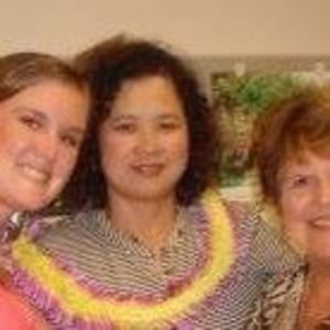 Meet your Posher, Daisy