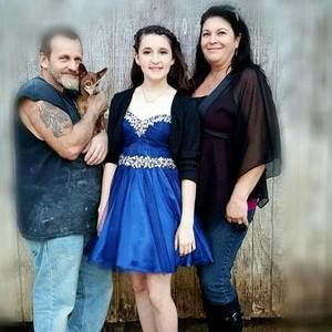 Meet your Posher, April