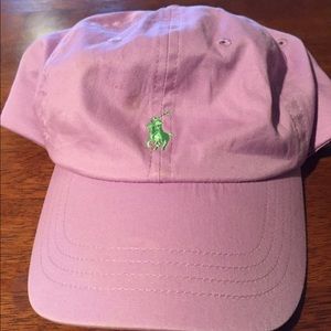 Ralph Lauren cap