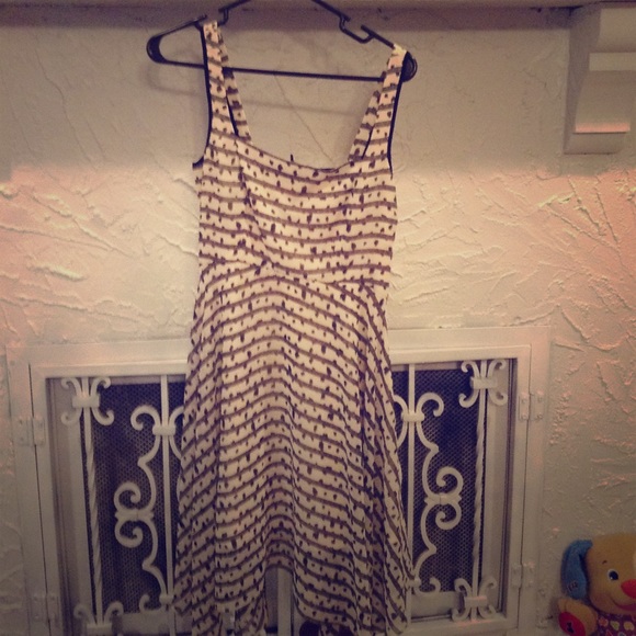 Armani Exchange Dress