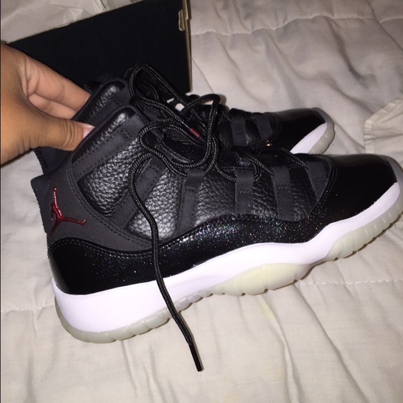 Jordan 11 72-10