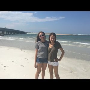 Meet your Posher, Bre