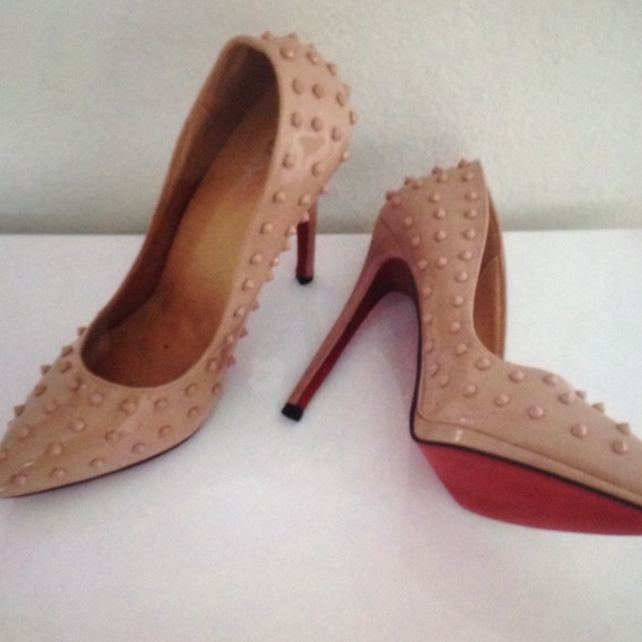 🎀💝great gift💝🎀LAST PAIR👠NEW - Picture 2 of 3