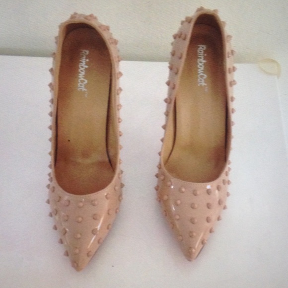 🎀💝great gift💝🎀LAST PAIR👠NEW - Picture 3 of 3