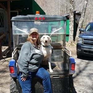 Meet your Posher, Tammey