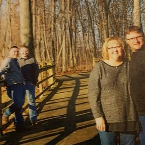 Meet your Posher, Tammy