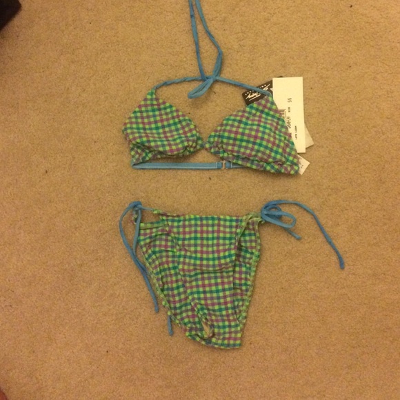 St. Tropez Swimwear Bikini