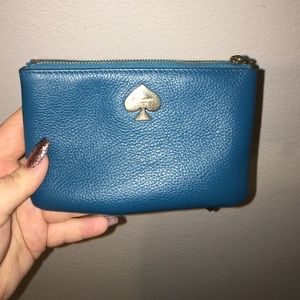 Kate Spade wristlet